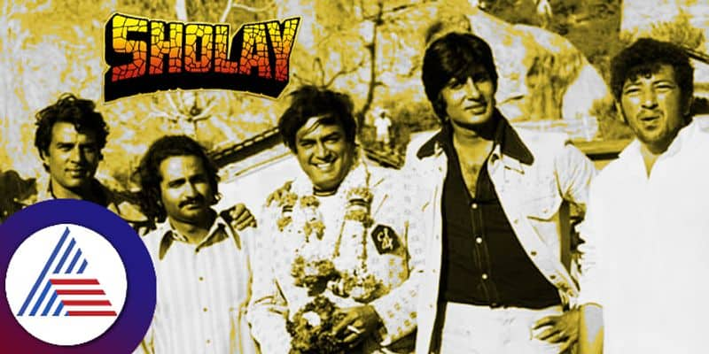 Sholay Jai Viru To Basanti Know Fees Of The Entire Star Cast roo