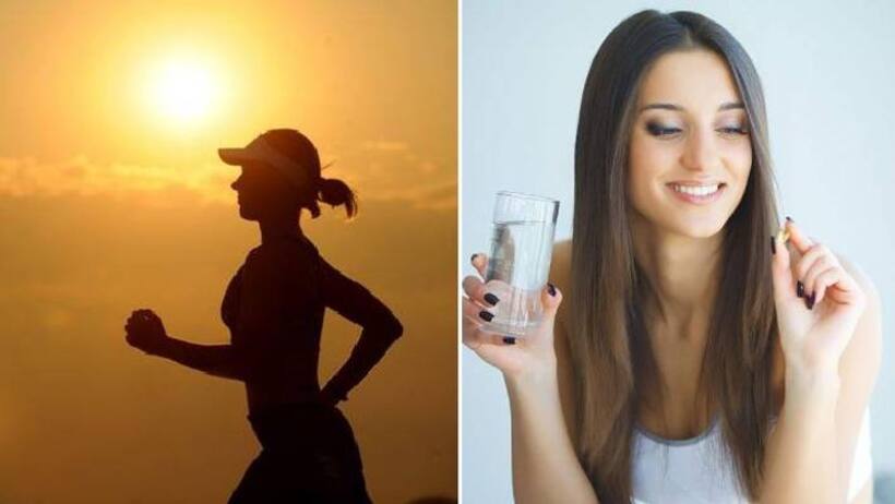 490 मिलियन लोगों में कम है ये जरूरी विटामिन, Vitamin D की कमी से हड्डियों में दर्द और कमजोरी से हैं बेहाल