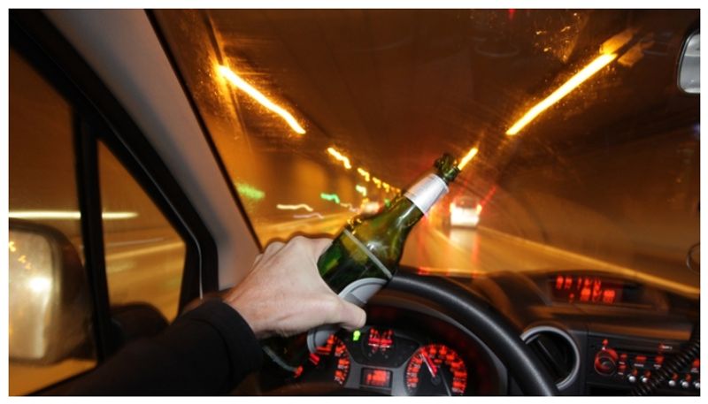 UK to lower drink drive limit for first time since 1967