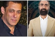 "If Salman sir had been hosting the show, it would have made me happier": Ranvir Shorey RTM 