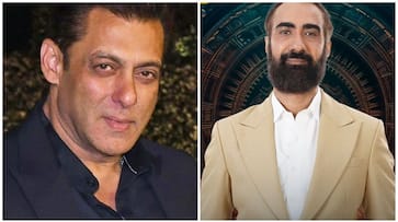 "If Salman sir had been hosting the show, it would have made me happier": Ranvir Shorey RTM 