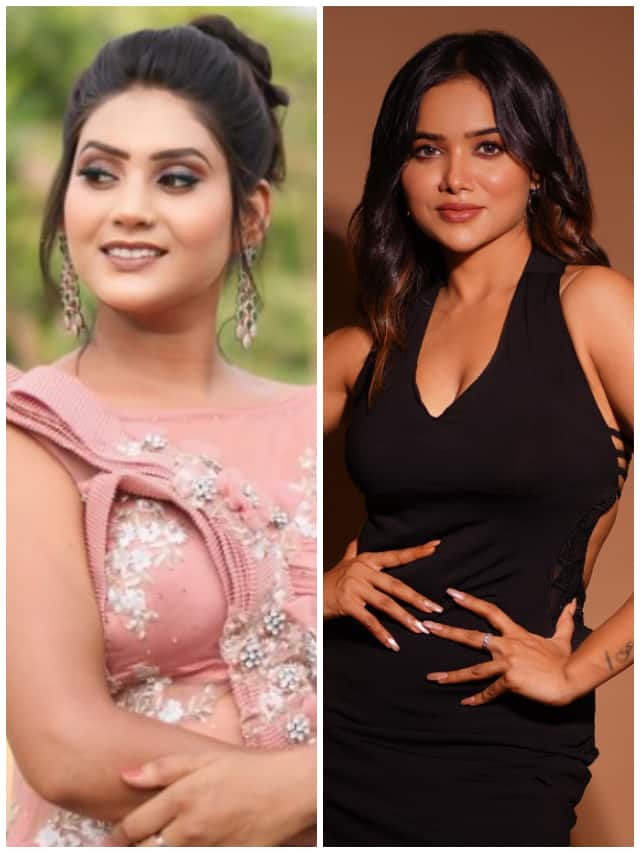 Who is Shivani Kumari? Is she the new Manisha Rani of Bigg Boss OTT 3? RTM 