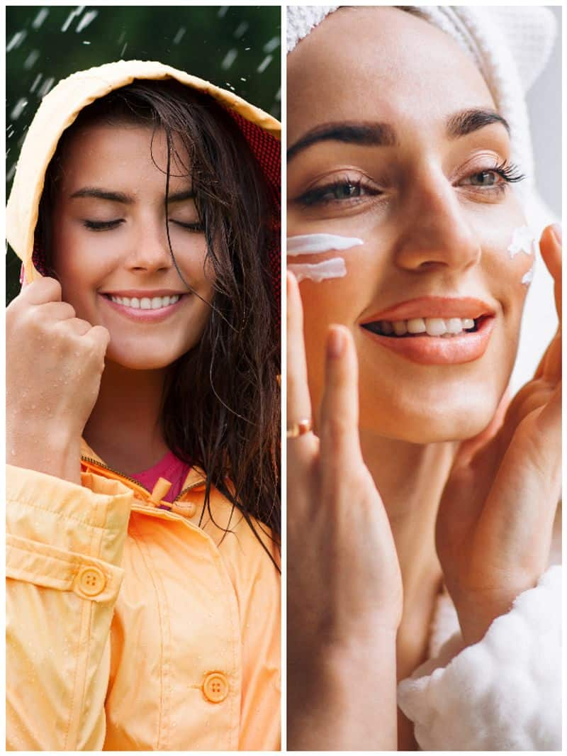 Try these expert tips to get glowing skin this monsoon RTM 