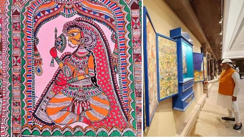भारत का 'अवार्ड विनिंग विलेज' है बिहार का ये गांव, 3 पद्मश्री 10 नेशनल और 60 स्टेट अवार्ड 