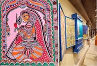 Bihar s Jitwarpur Village Where Art Forms Identity This village boasts numerous award-winning artists iwh