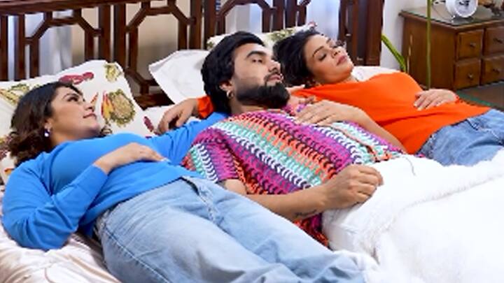 2 बीवियों संग Bigg Boss OTT में रहेगा यह शख्स, किसके साथ होगा हमबिस्तर