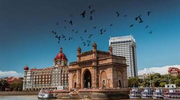 Places to Explore in Mumbai Gateway Of India Haji Ali zkamn