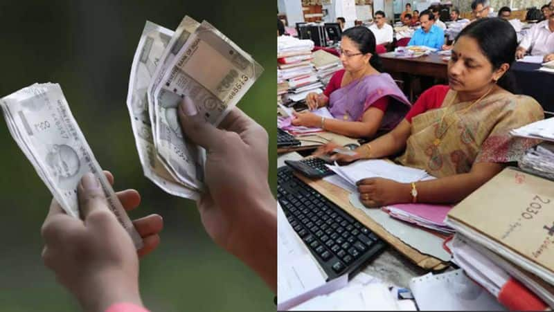 8th Pay Commission: Good news for central employees: in addition to DA, you will receive a big gift-rag