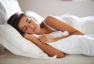 Irregular sleep patterns increase diabetes risk, new study finds NTI