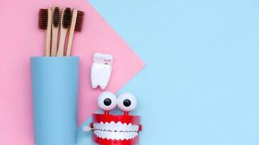 Toothbrush Care  Is the toothbrush cover beneficial or harmful? Know this important thing  XSMN