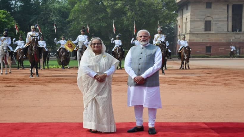 India, Bangladesh agree on medical e visa for patients, new Assistant High Commission in Rangpur