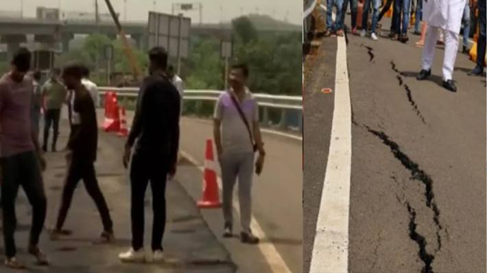 Atal Bridge