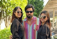 bigg boss ott youtuber armaan malik wife kritika malik outfits suit saree design kxa