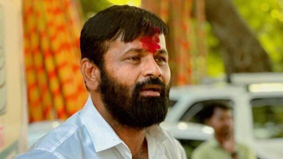  laxman hakes hunger strike