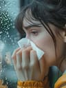 Tips to stay healthy during rainy season