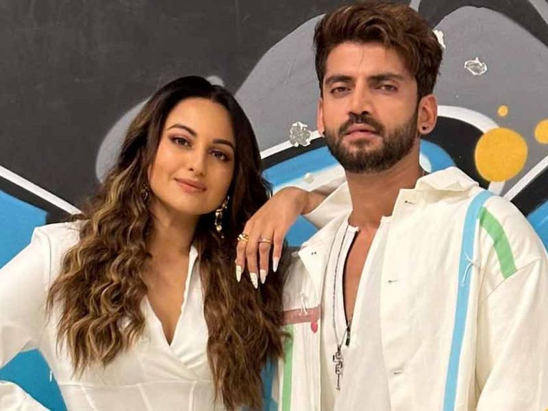 Sonakshi Sinha, Zaheer Iqbal wedding: Star couple to marry under Special Marriage Act RBA