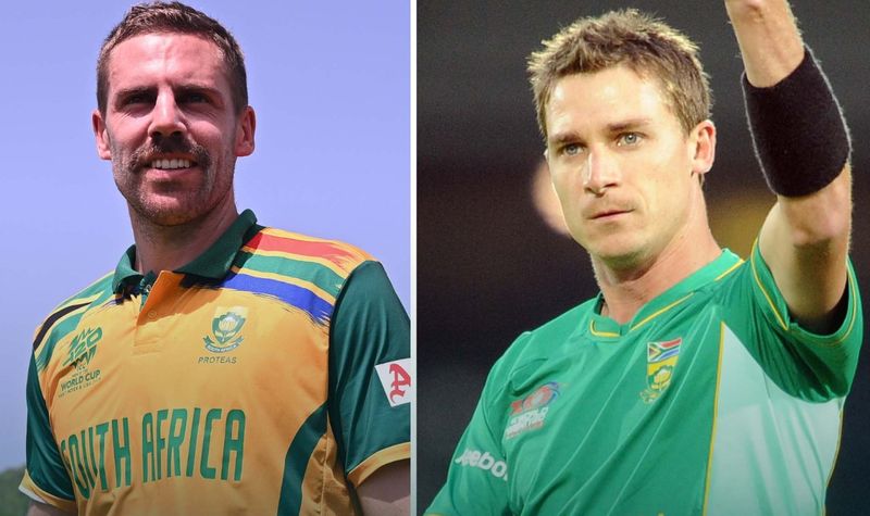 T20 World Cup 2024: Do you know who is the African bowler who broke Dale Steyn's record? RMA