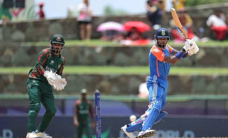 India vs Bangladesh T20I Series Begins today All eyes on Indian IPL Stars kvn