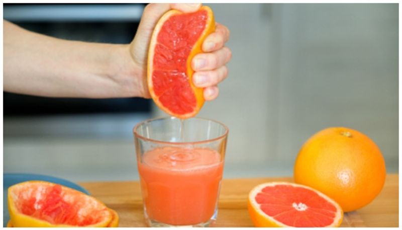 juices to help boost immunity 