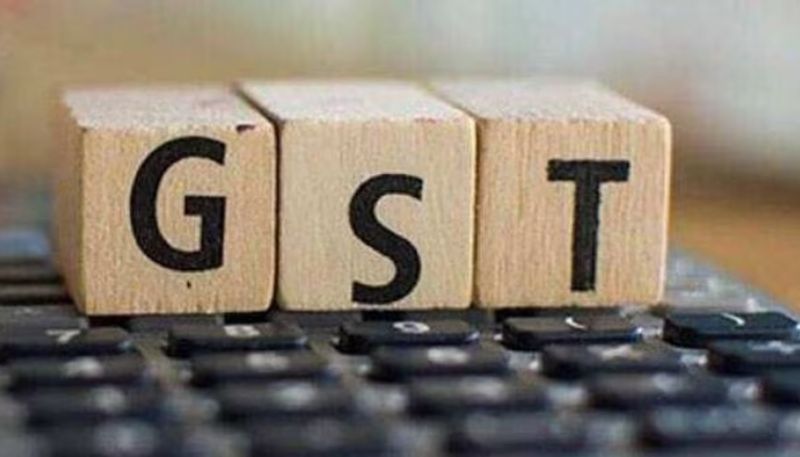 Fake raid by GST staff in the name of ED in Bengaluru grg 