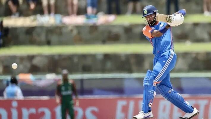  Hardik Pandya