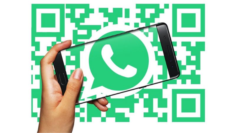 New WhatsApp feature: Easily share WhatsApp contacts using QR codes, a convenient and clever method-rag