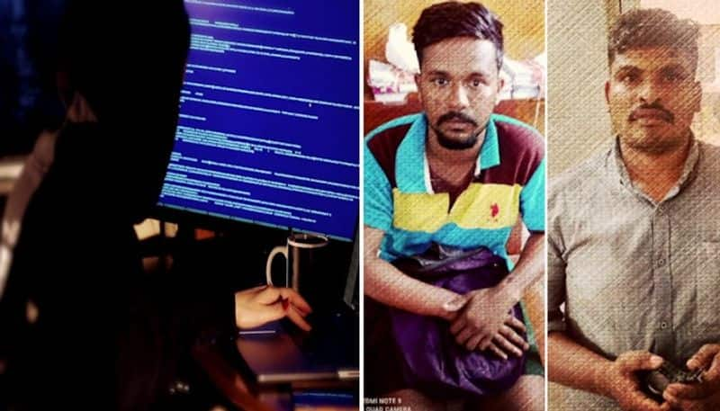 Shocking! SIM cards from Kerala used for Chinese cyber fraud investigation begins anr