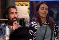 Bigg Boss OTT 3: Ranvir Shorey and Chandrika Gera Dixit Clash over Food Distribution Right from Day One NTI