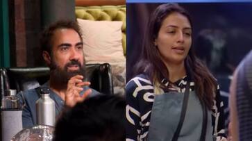 Bigg Boss OTT 3: Ranvir Shorey and Chandrika Gera Dixit Clash over Food Distribution Right from Day One NTI