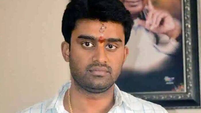 Suraj Revanna
