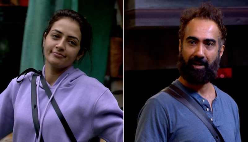 Bigg Boss OTT 3': Ranvir Shorey Vs 'Vada Pav Girl,' the row over food distribution and eggs  RBA