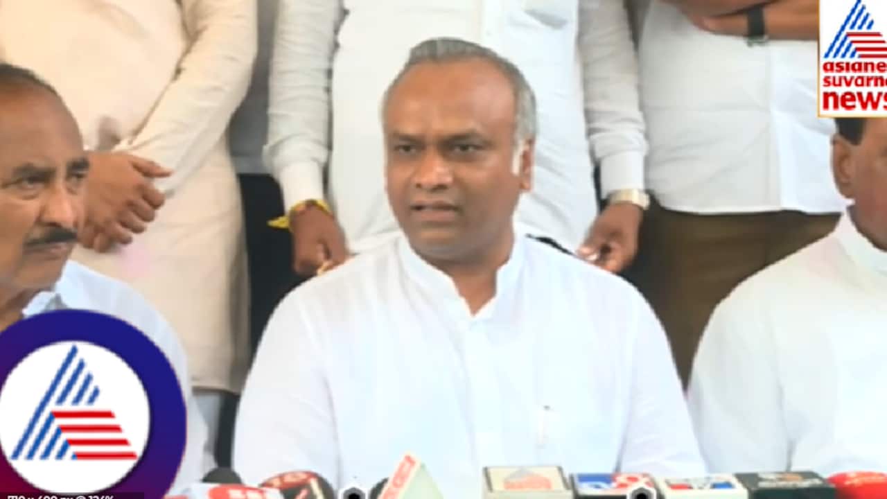priyank kharge