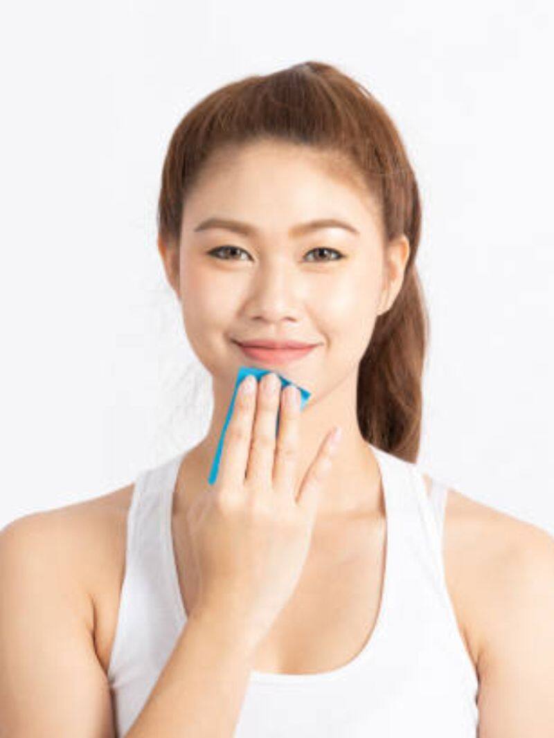 6 Ultimate Ways to Control Excessive Facial Sweat NTI