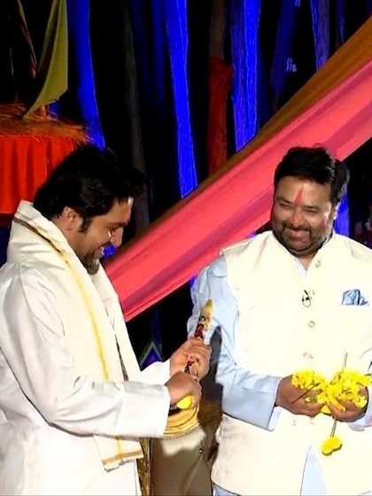 Who is Deepak Chaurasia? Know about his controversies, career and more