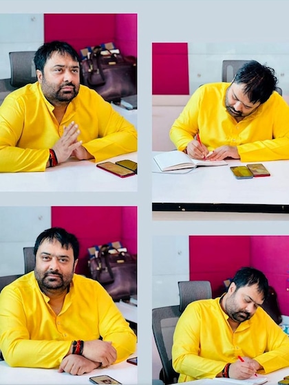 Who is Deepak Chaurasia? Know about his controversies, career and more