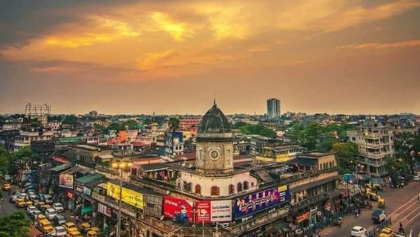 हिस्टोरिकल इमारत हो या समंदर का किनारा,  कोलकाता के खूबसूरत नज़ारे पैसा वसूल हैं 