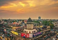 Places to explore in Kolkata zkamn