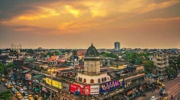 Places to explore in Kolkata zkamn