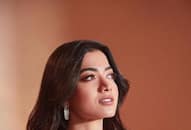 Rashmika Mandanna Skin care routine for flawless skin zkamn