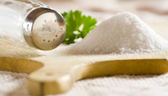 salt