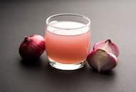 Onion Juice for hairfall and  grey hair treatment in hindi  zkamn