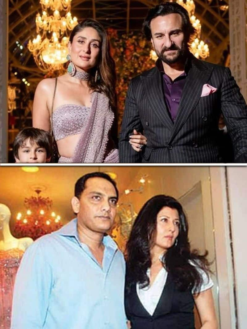 Kareena Kapoor to Sangeeta Bijlani, actresses who married Muslim men RKK