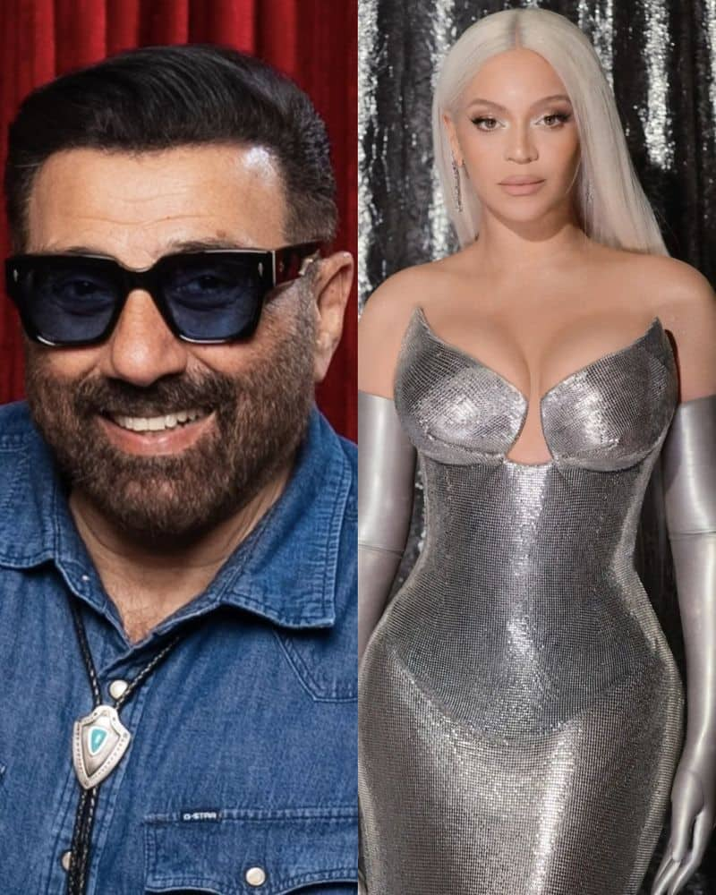 Sunny Deol to Beyonce, list of celebs banned in different countries RKK