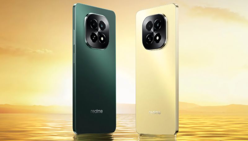 Realme Released two new budget smart phones realme v60 realme v60s spec and price ans