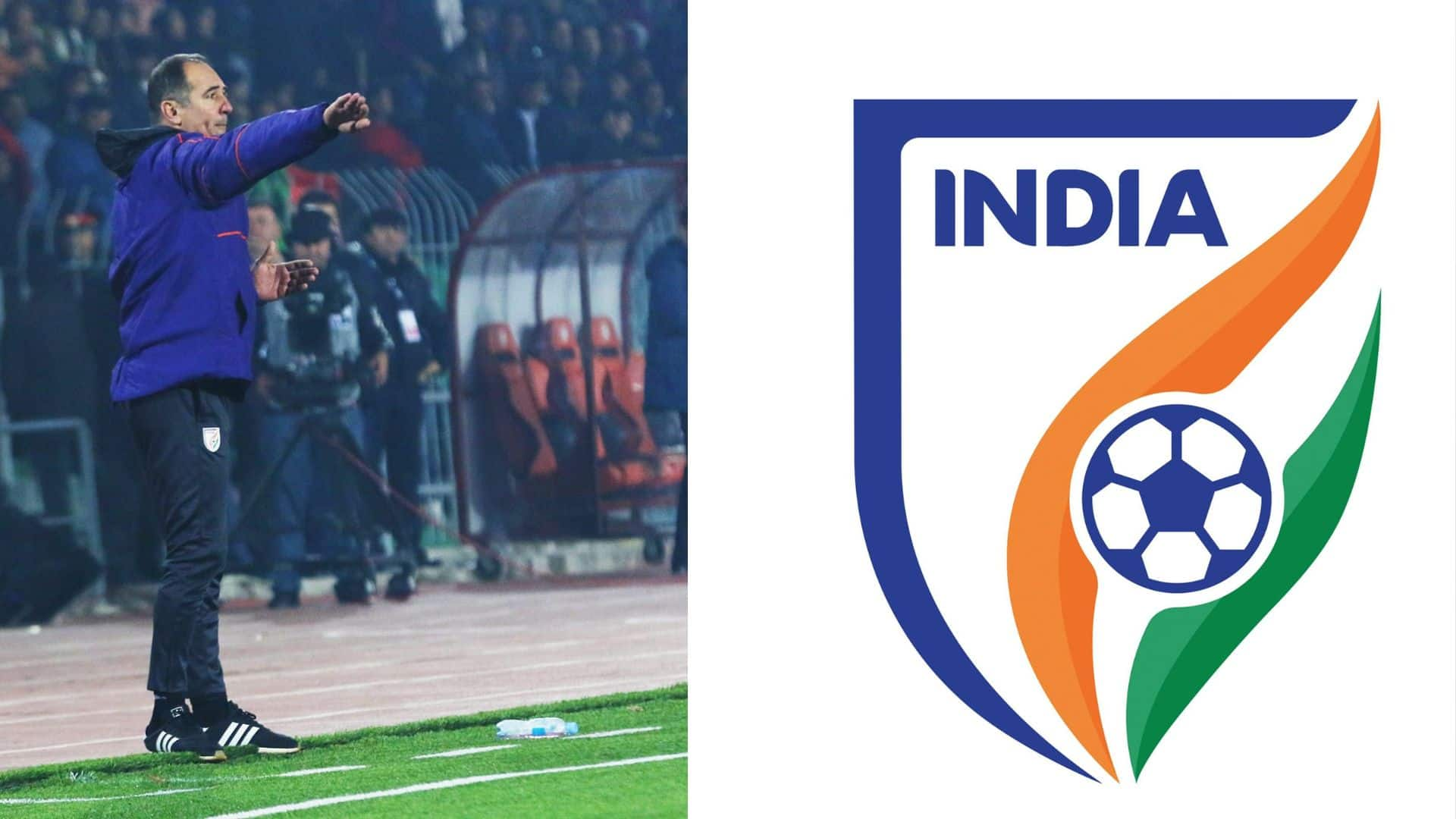 AIFF responds to Igor Stimac explosive statement after removal as coach kvn