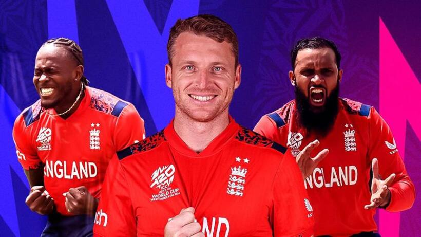 4 రోజుల్లో 3 హ్యాట్రిక్‌లు...అమెరికాపై విధ్వంసంతో సెమీస్ చేరిన ఇంగ్లండ్