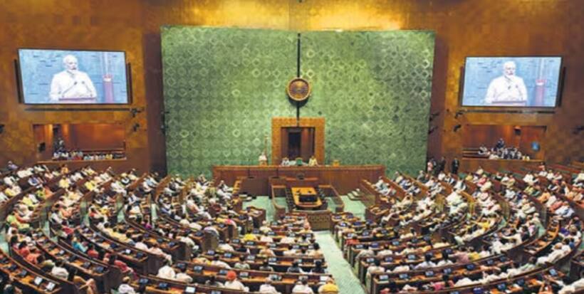 Rajnath Singh seeks consensus on Speaker, Opposition demands Deputy Speaker post