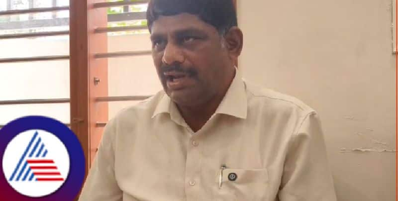 Muda scam issue former congress mp dk shivakumar outraged against hd kumaraswamy rav