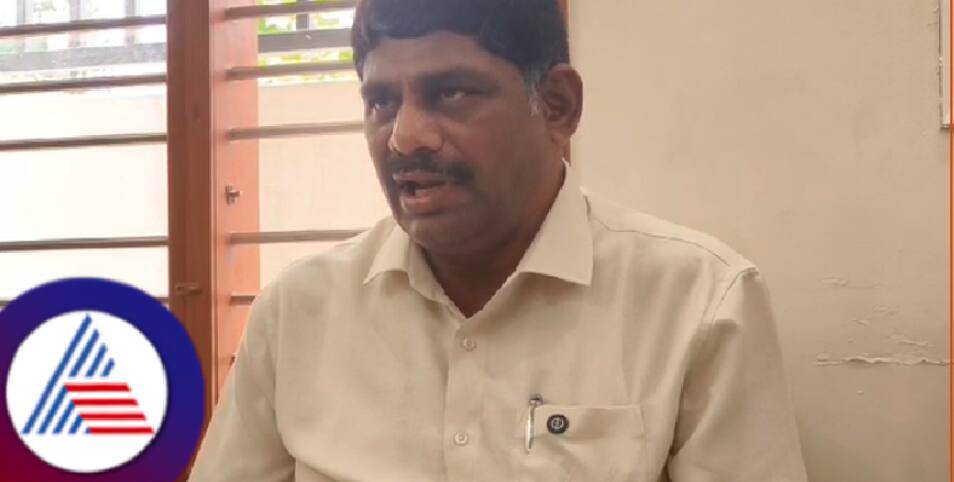 dk suresh