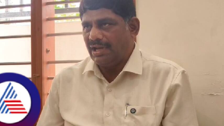 dk suresh